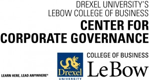 Center for Corporate Governance logo