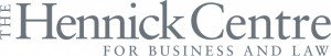 hennick logo
